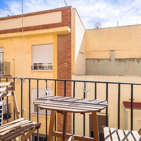 Apartamento Old Town Plaza Negrito By Nomad Host Valencia Exterior foto