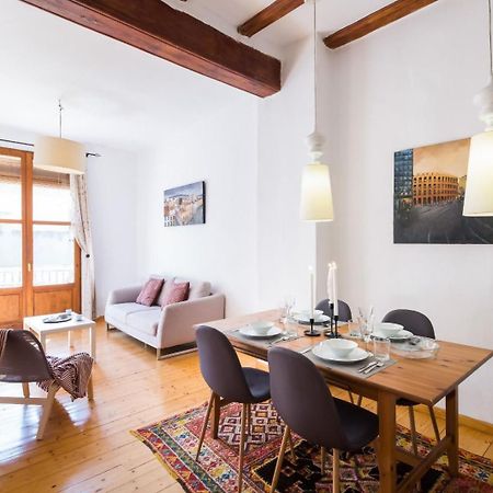 Apartamento Old Town Plaza Negrito By Nomad Host Valencia Exterior foto