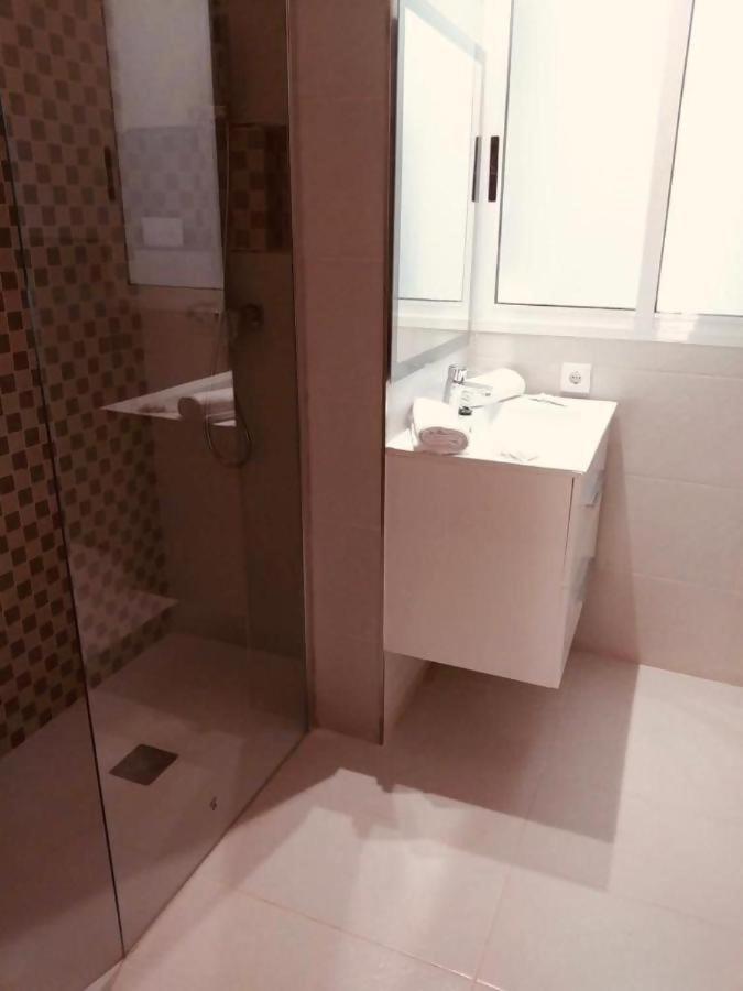 Apartamento Old Town Plaza Negrito By Nomad Host Valencia Exterior foto