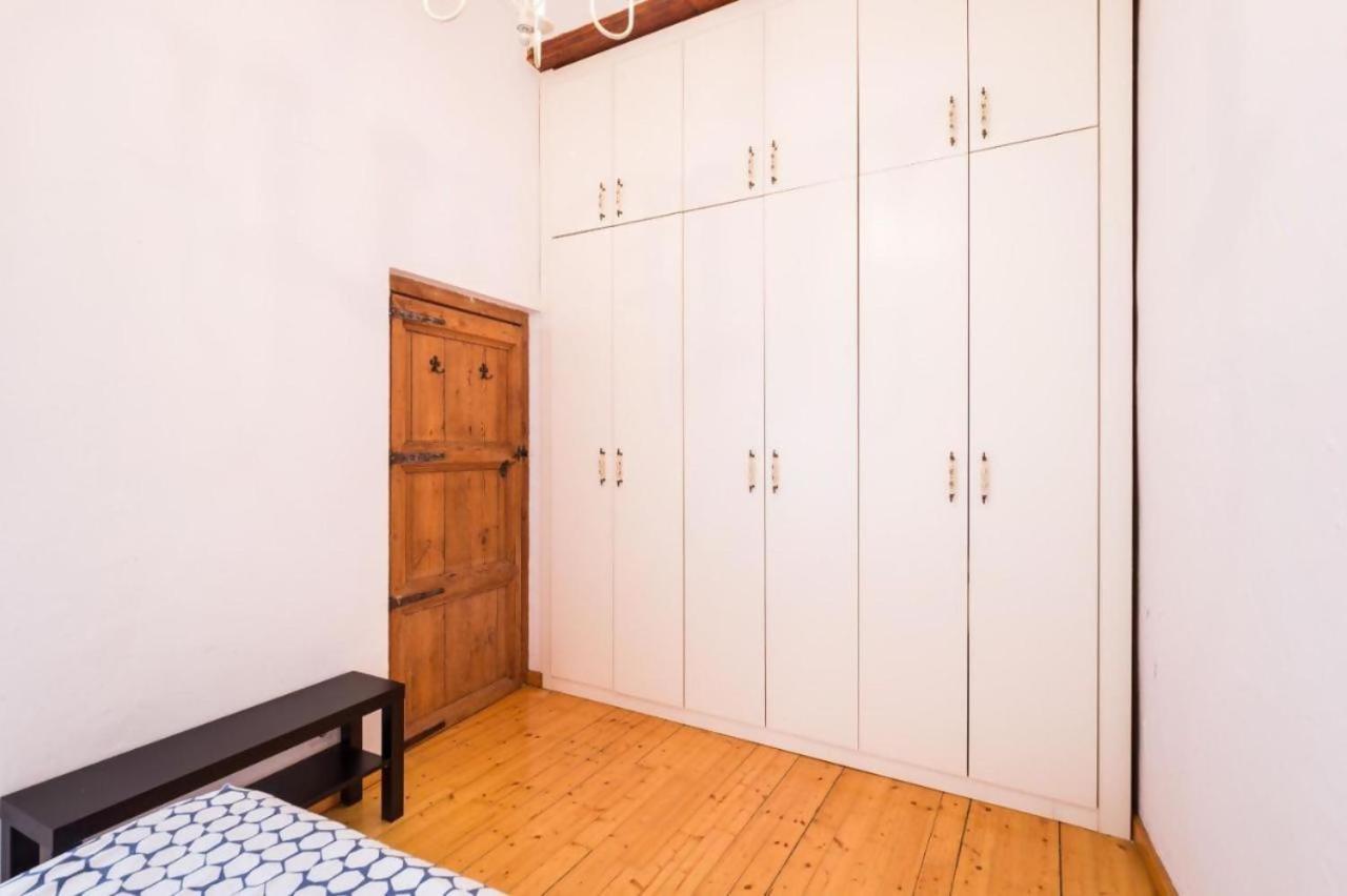 Apartamento Old Town Plaza Negrito By Nomad Host Valencia Exterior foto