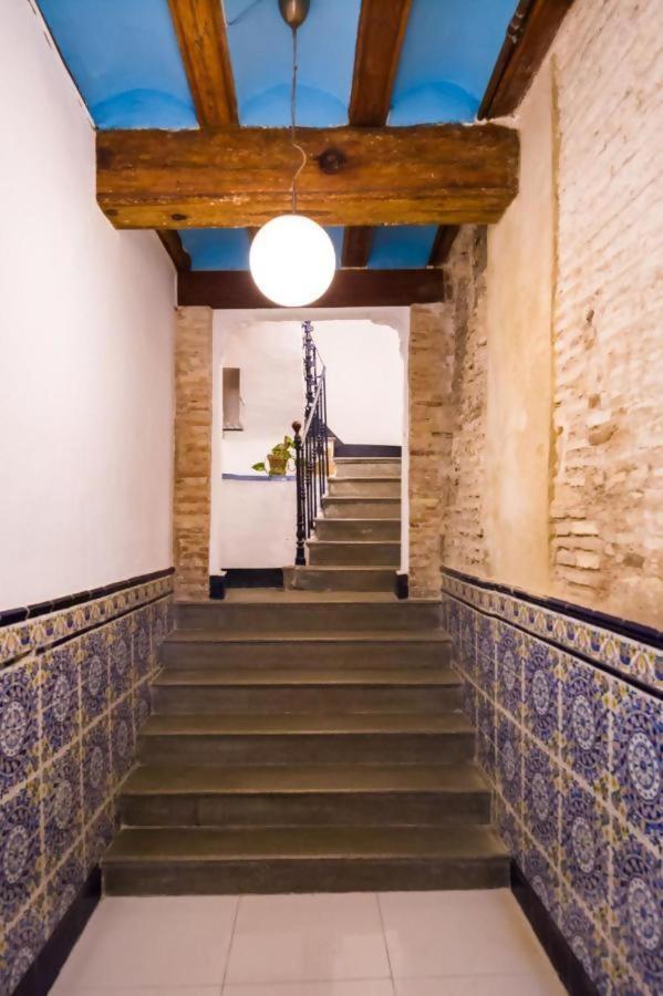 Apartamento Old Town Plaza Negrito By Nomad Host Valencia Exterior foto