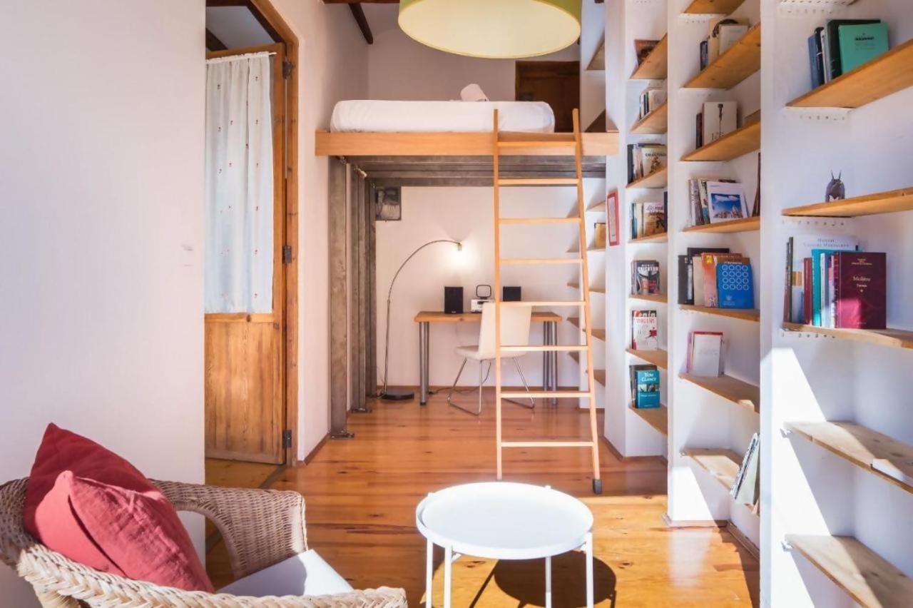 Apartamento Old Town Plaza Negrito By Nomad Host Valencia Exterior foto