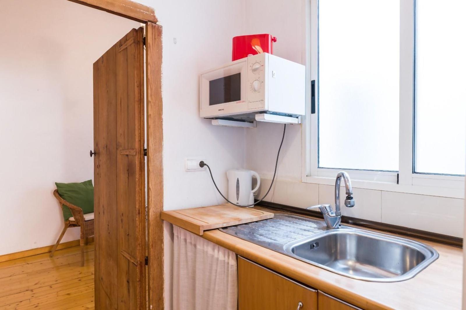 Apartamento Old Town Plaza Negrito By Nomad Host Valencia Exterior foto