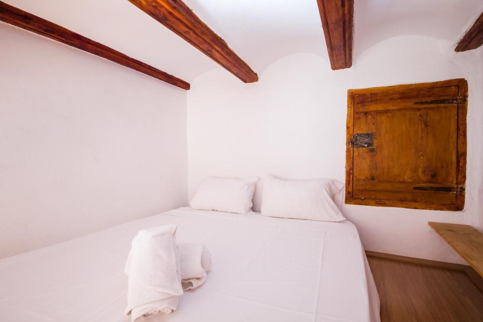 Apartamento Old Town Plaza Negrito By Nomad Host Valencia Exterior foto