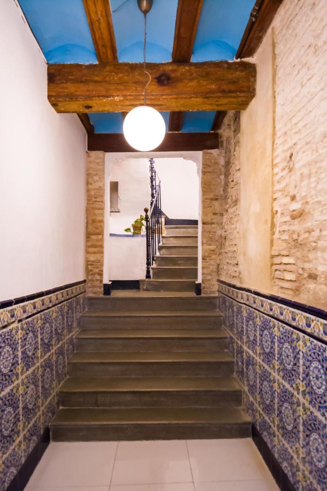 Apartamento Old Town Plaza Negrito By Nomad Host Valencia Exterior foto